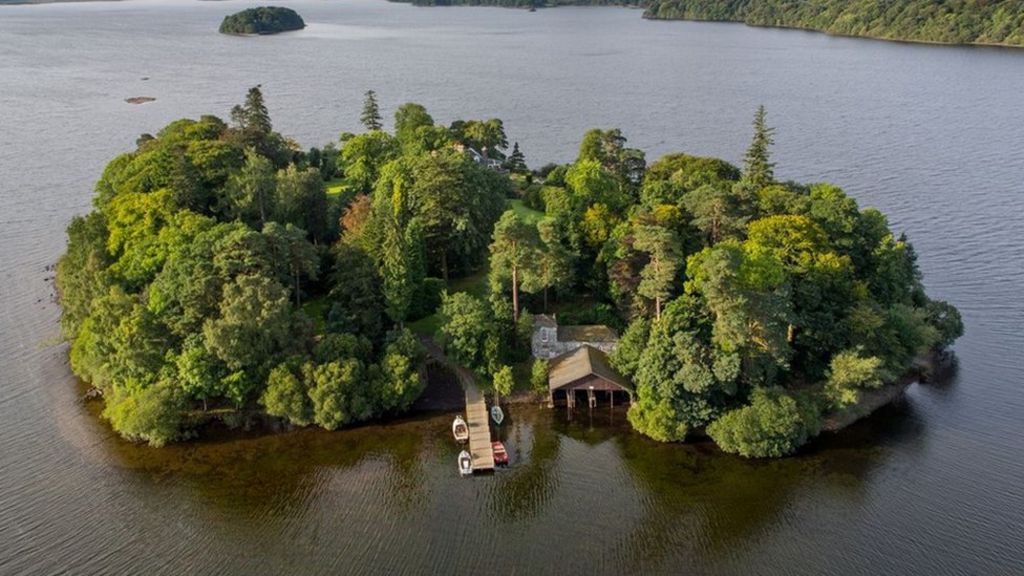 national trust looks for derwent island house tenants