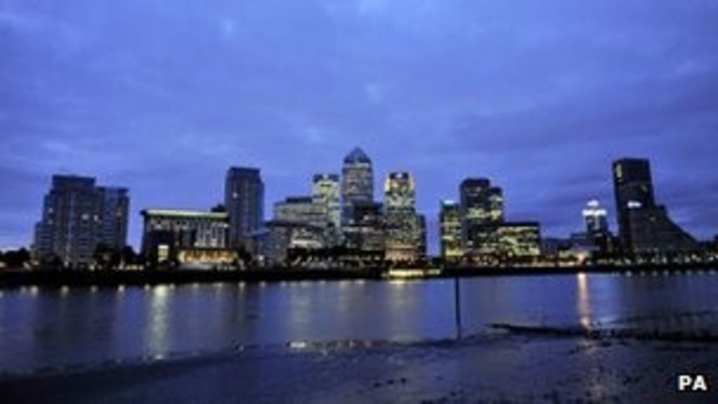 Rabobank Fined 1bn Over Libor Bbc News