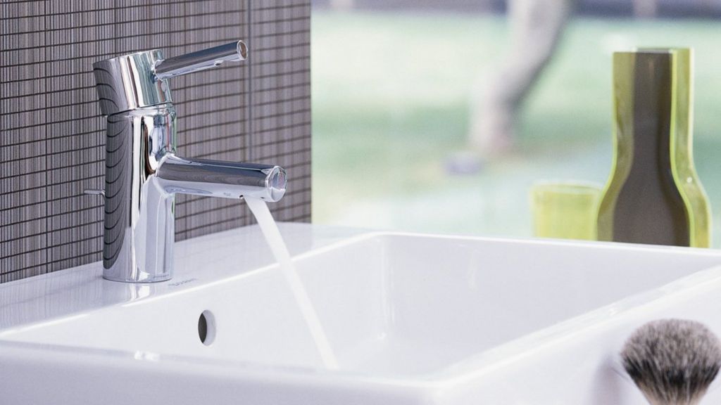 German bathroom firm Grohe sold to Japan's Lixil BBC News