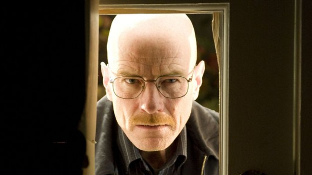 Is Walter White one of TV's truly evil characters? - BBC News