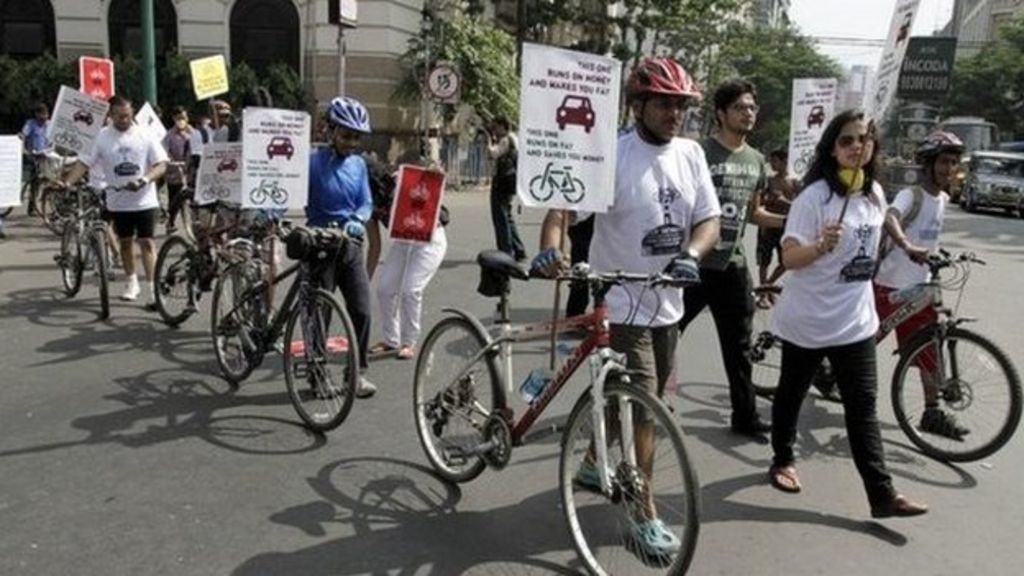 calcutta cycle co