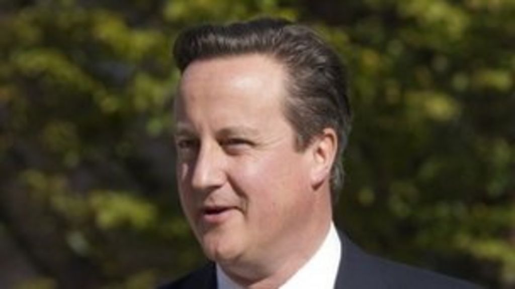 David Cameron Denies Gay Marriage Policy Regret Bbc News 1387