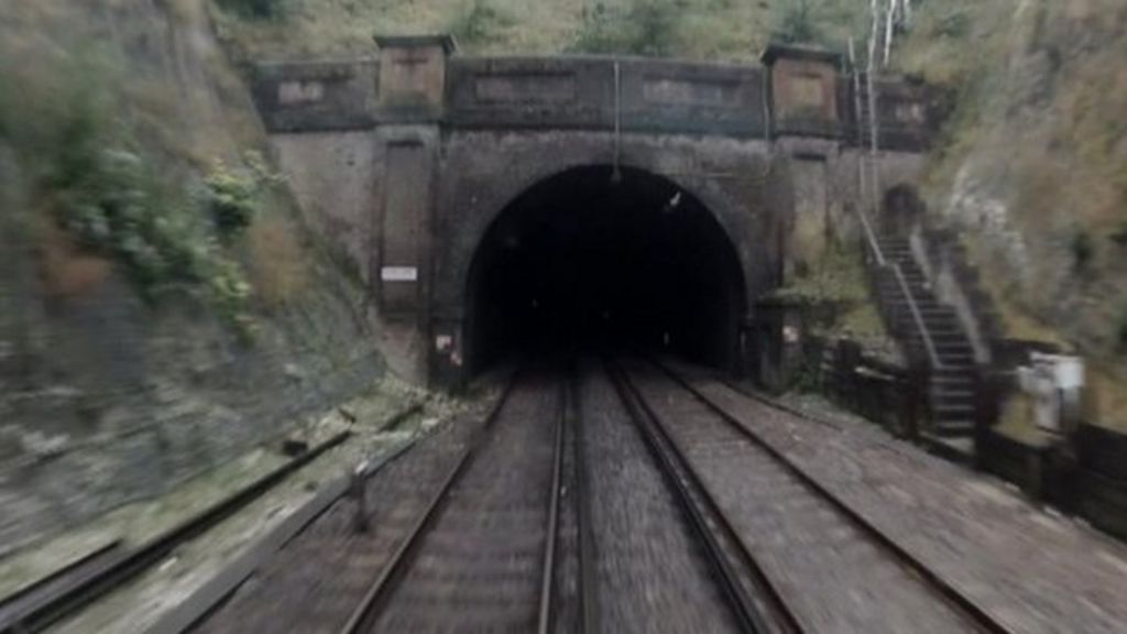 Balcombe Tunnel