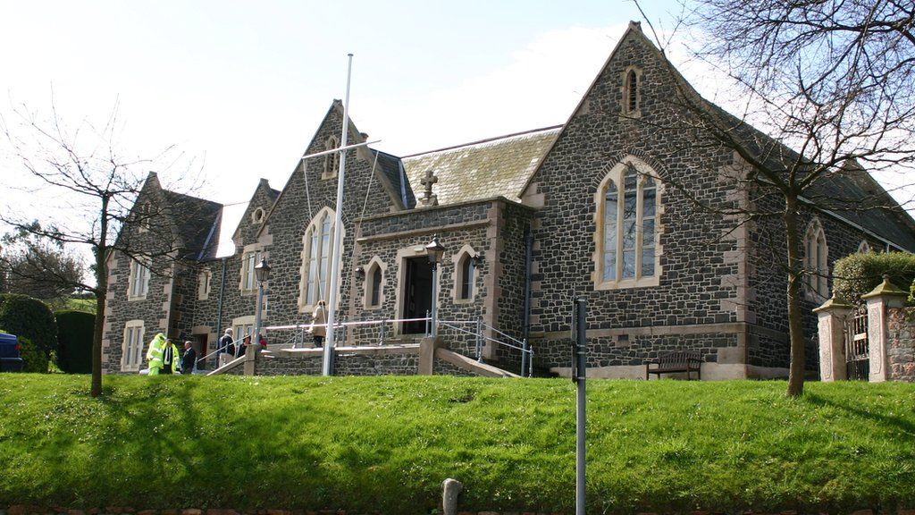 Jersey parish constable election polls close BBC News