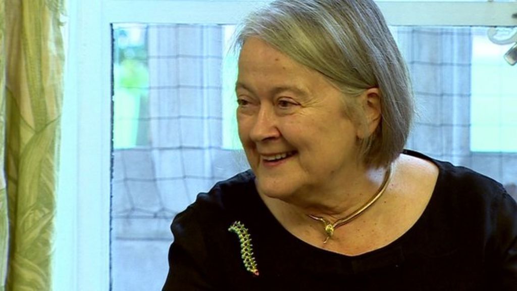 Lady Hale 'disappointed' at lack of female judges BBC News