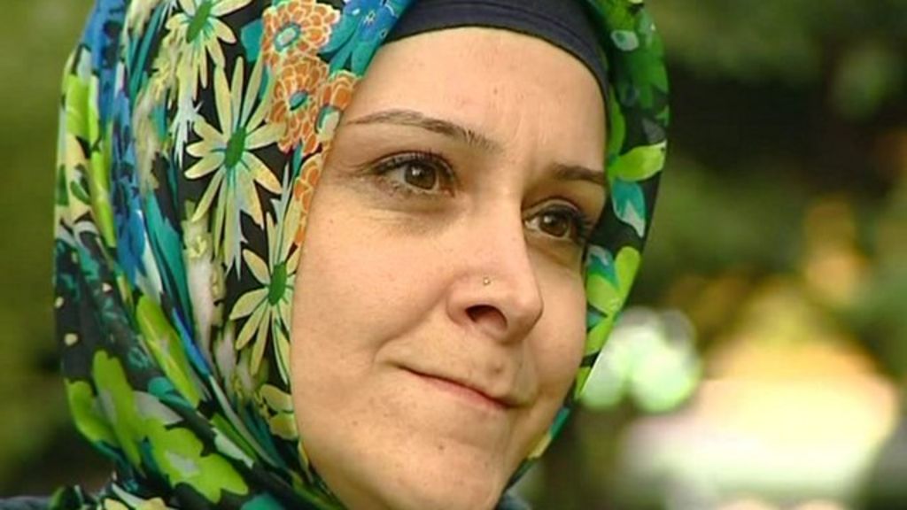 Turkey Lifts Headscarf Ban In State Institutions Bbc News 3038