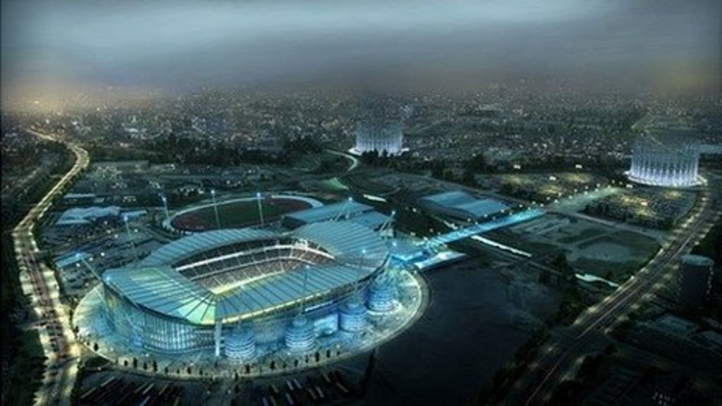 manchester-city-s-etihad-stadium-expansion-approved-bbc-news