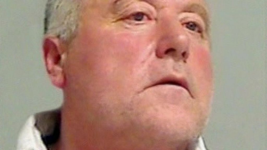 Barry McCrory Police issue warning about Londonderry murder BBC News