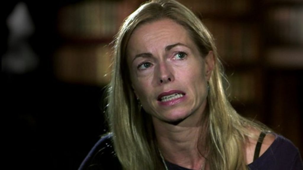 Madeleine McCann: Crimewatch response 'overwhelming' - BBC ...