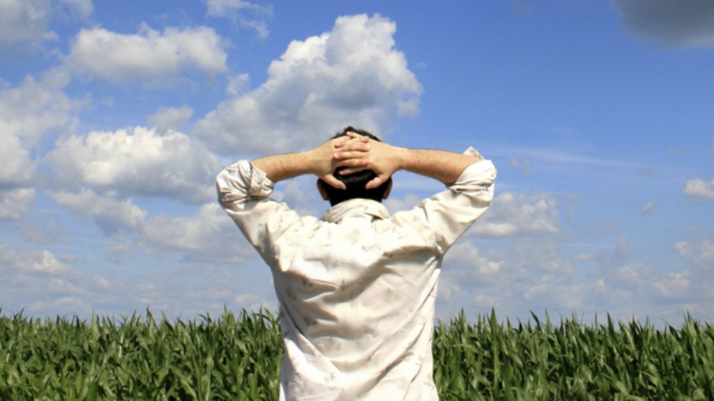 Rumination The danger of dwelling BBC News