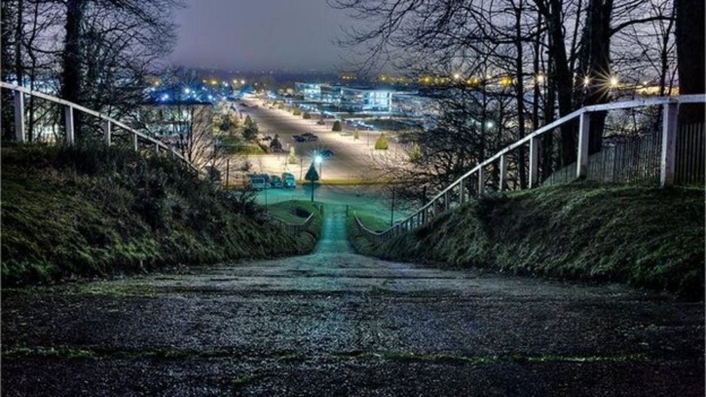 The Spirit of Brooklands BBC News