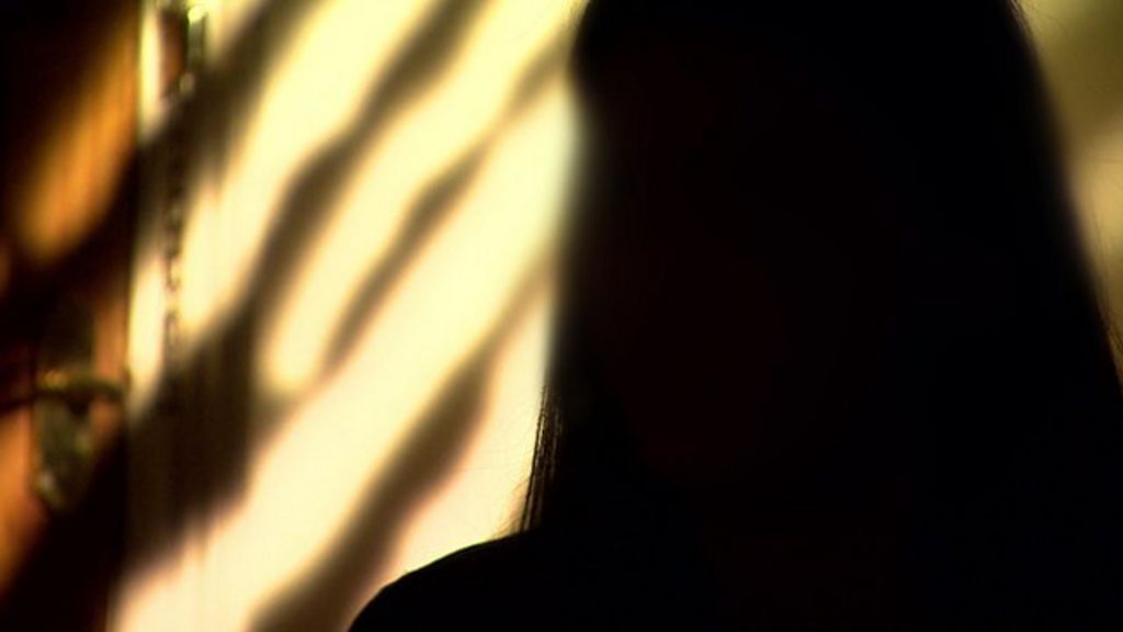 Human Trafficking Gets Life Term In Drive On Slavery Bbc News 