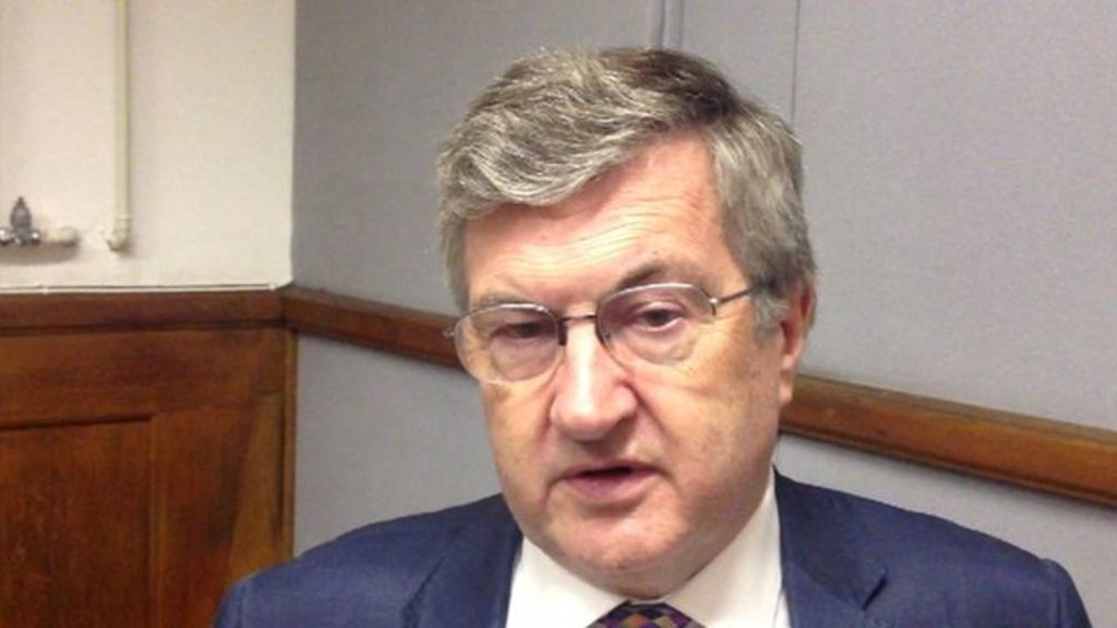 Sir Richard Evans on conspiracy theories BBC News