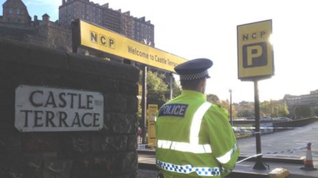 Man Found In Edinburgh S King S Stables Road With Head Injuries