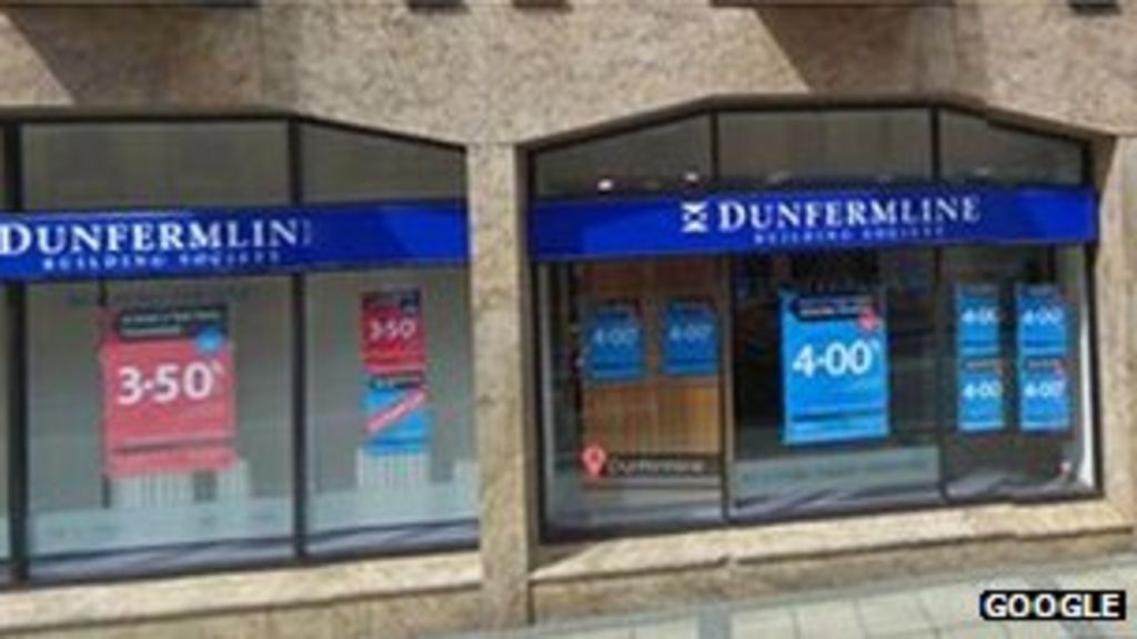 Dunfermline building society stirling