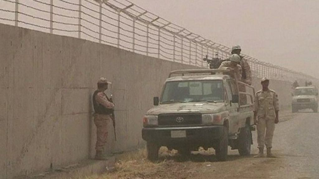 Iran Hangs 16 Rebels In Reprisal For Border Deaths Bbc News