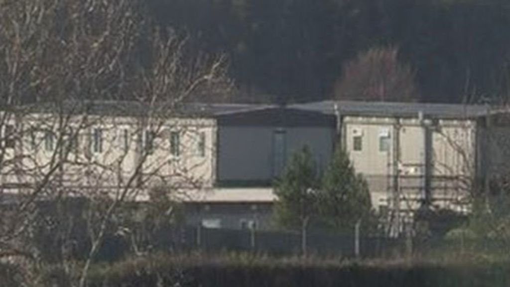 Mod Inquiry Into Soldier Deaths At Ballykinler Barracks Bbc News 6861