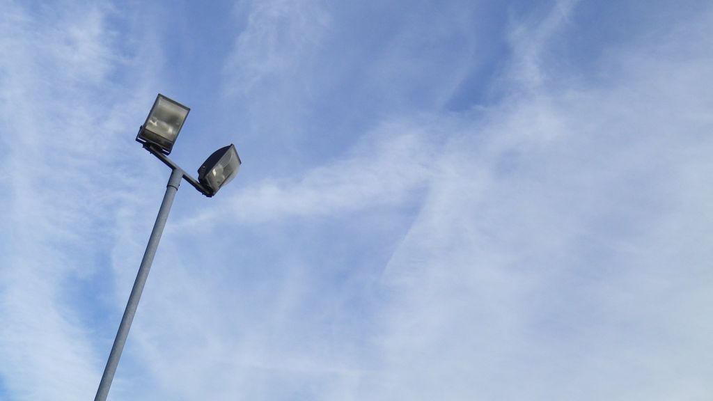 Bournemouth begins £7m LED street light upgrade BBC News