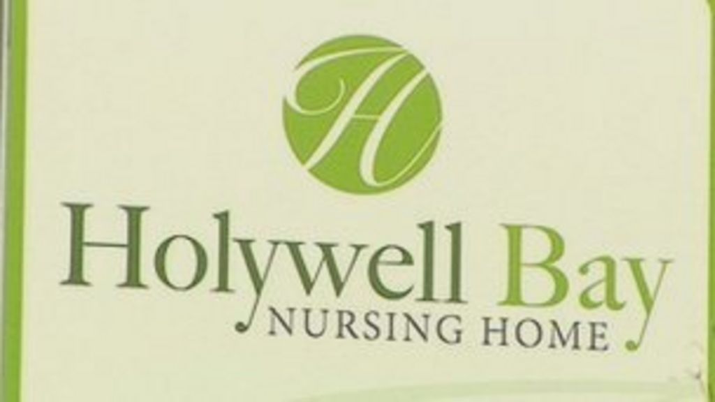 Safety concerns at Newquay's Holywell Bay Nursing Home BBC News