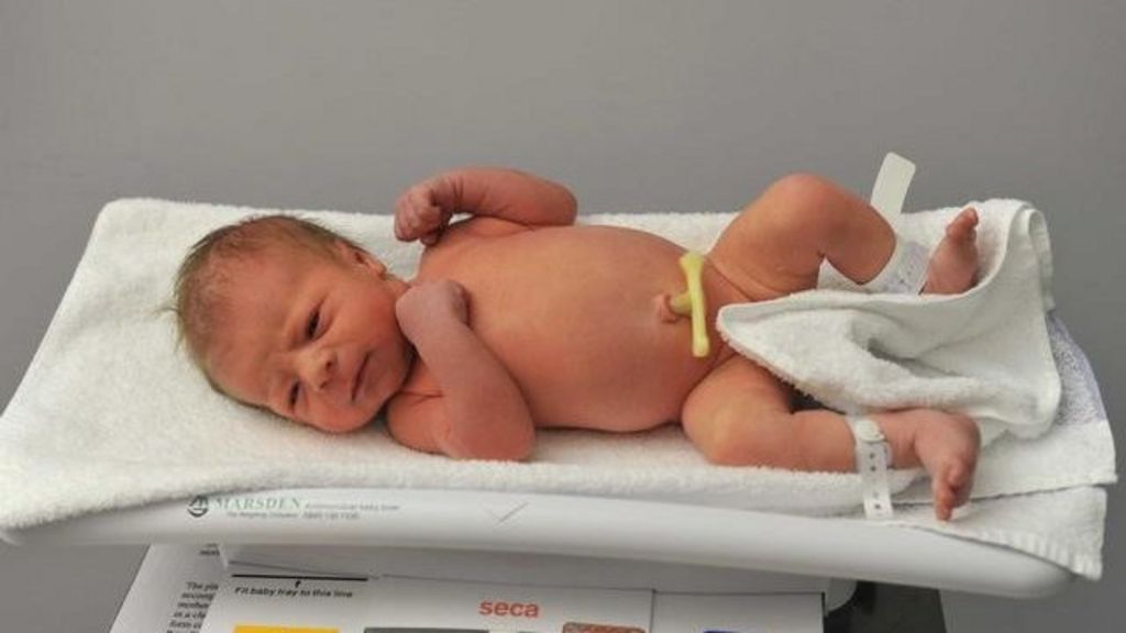 Germany to allow 'indeterminate' gender on birth certificates - BBC News