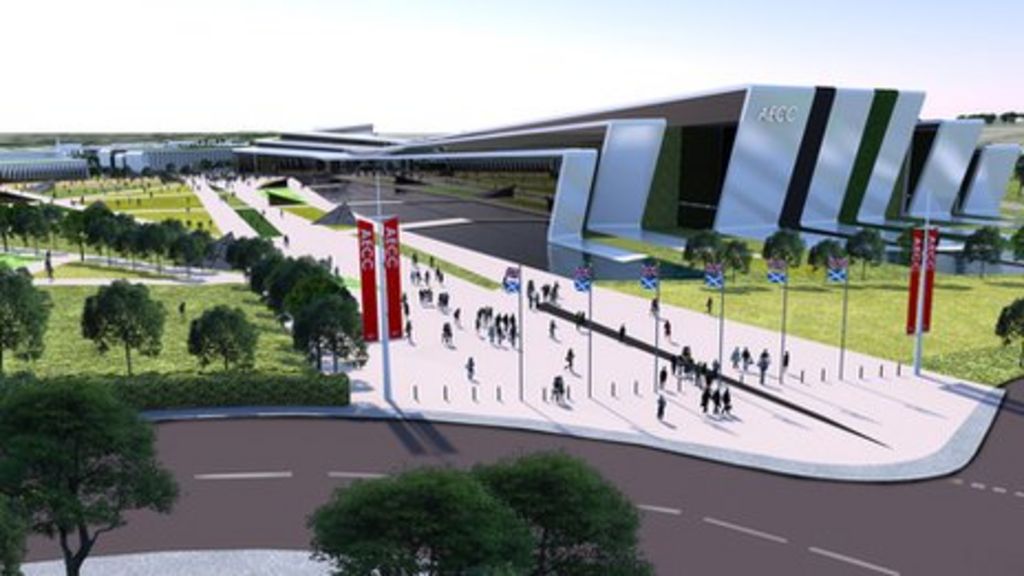 New Aberdeen Exhibition Centre Preferred Bidder Named As Henry