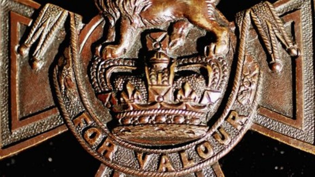 Brecon campaign to buy Rorke's Drift Victoria Crosses' museum BBC News