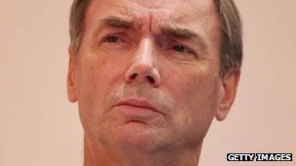 Boss of British Gas owner Centrica will not take bonus BBC News