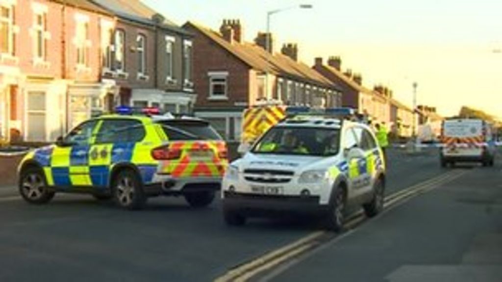 Darlington police arrest suspect over road death of boy, 3 BBC News
