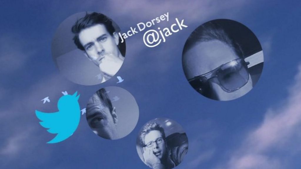 Twitter shares priced at 26 each BBC News