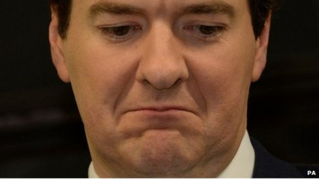 The Challenge Of Good Economic News BBC News