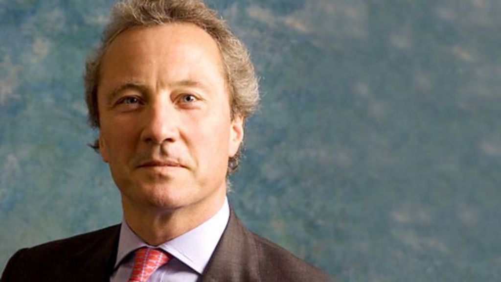 QC Richard Keen appointed Scottish Tory Party chairman BBC News