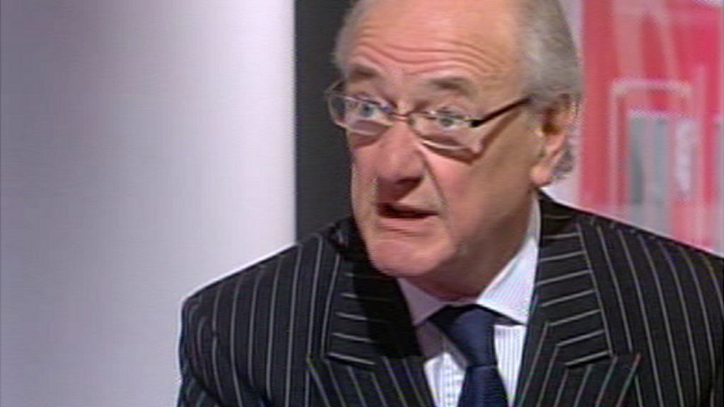 Rural area policing 'success' after complaints says north Wales PCC ...