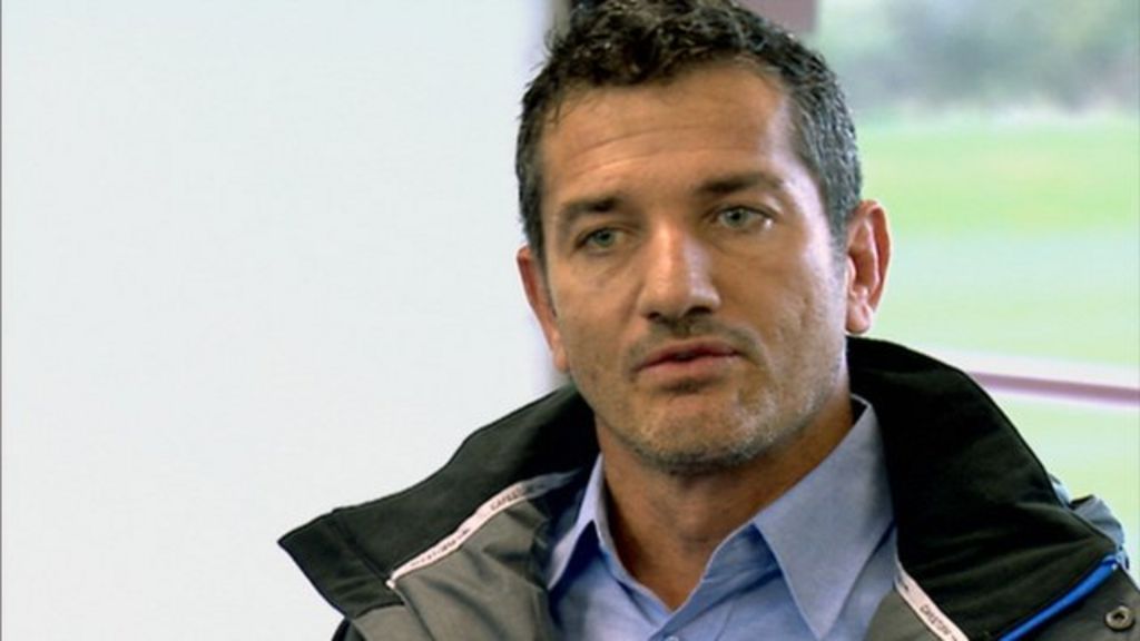 rugby-star-joost-on-life-with-motor-neurone-disease-bbc-news