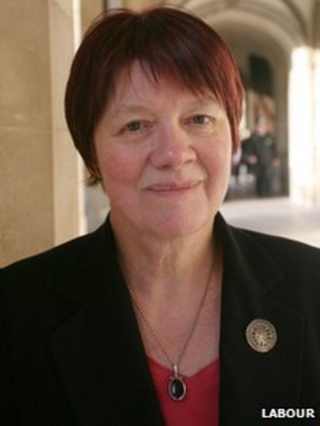 StokeonTrent North Labour MP Joan Walley to stand down BBC News