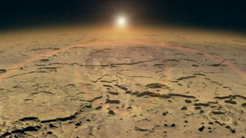 nasa-mars-atmosphere-mission-ready-for-launch-bbc-news