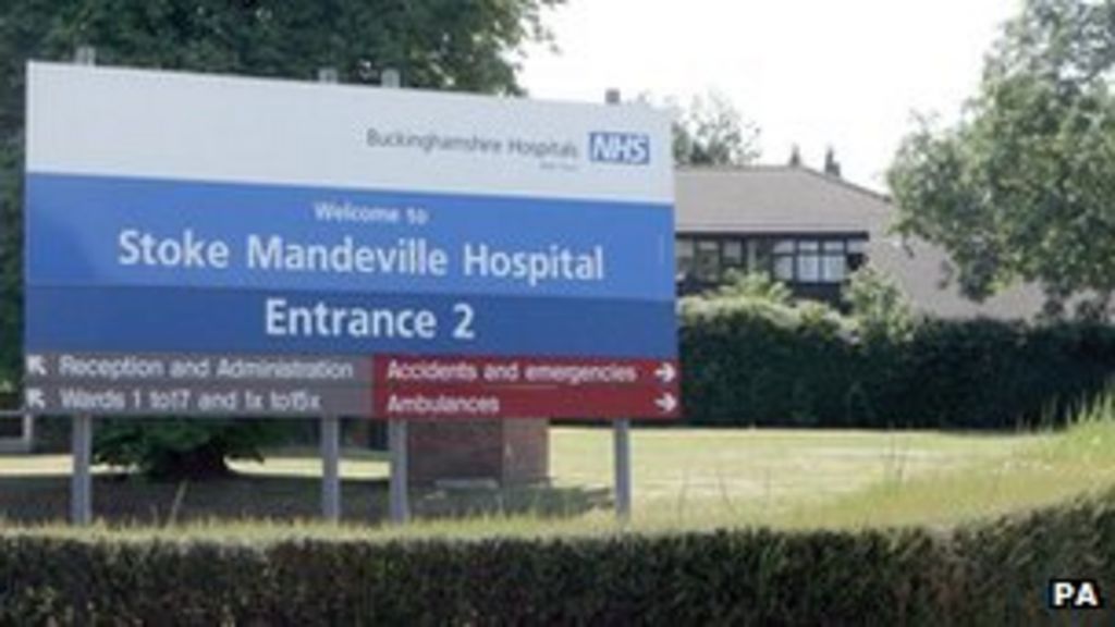 Operation Yewtree Pensioner Charged With Hospital Rape Bbc News