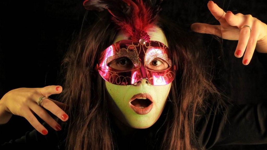 Your pictures Masks BBC News