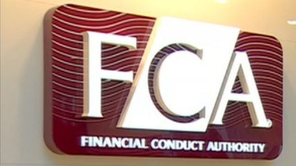 Banking regulation: FSA to Financial Conduct Authority - BBC News