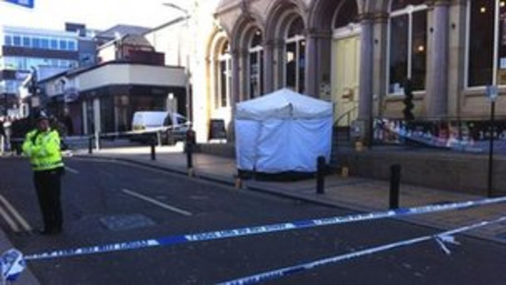 Murder Probe Into 2012 Sheffield Attack Death Bbc News 2864