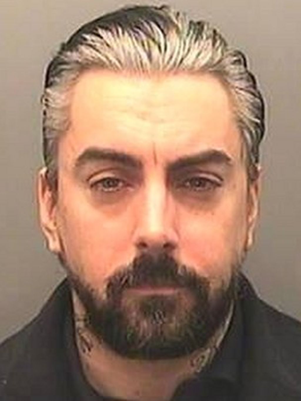 Ian Watkins sentenced to 35 years