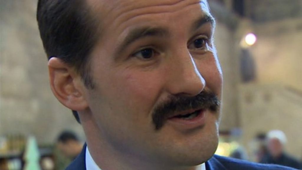 Movember MP Jake Berry Looks Like 1970s Porn Star BBC News