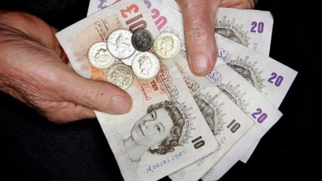 Legal And General Lower Pension Fee Cap Could Save £43bn Bbc News 5961