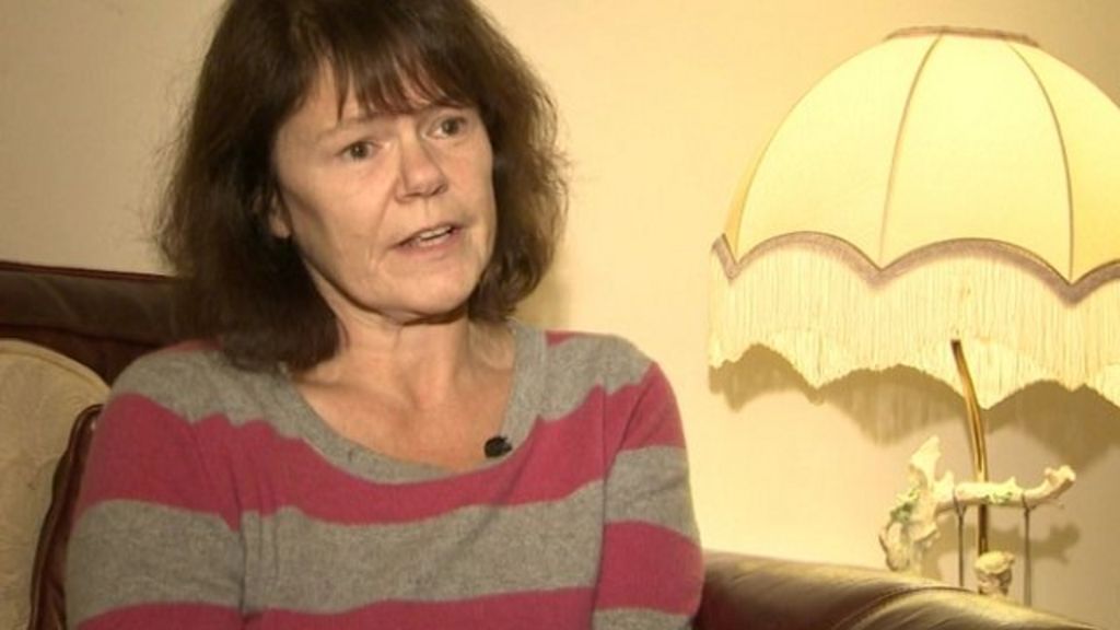 Daughter Finds Mother Dead In Nursing Home Bbc News