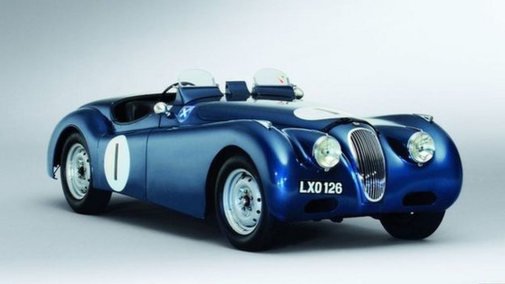 scotland s legendary ecurie ecosse motor racing team cars up for sale bbc news