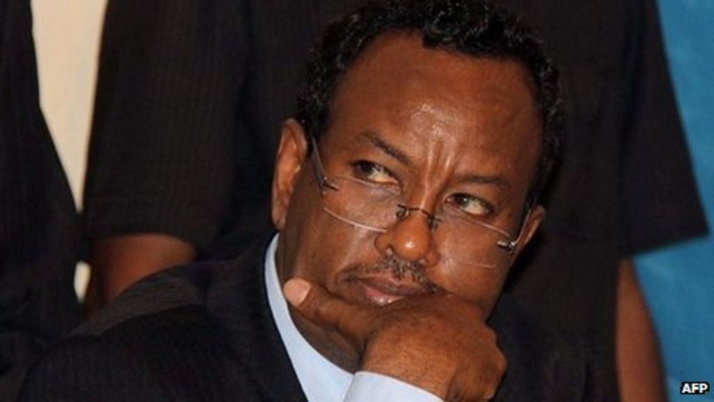 Somali PM loses confidence vote