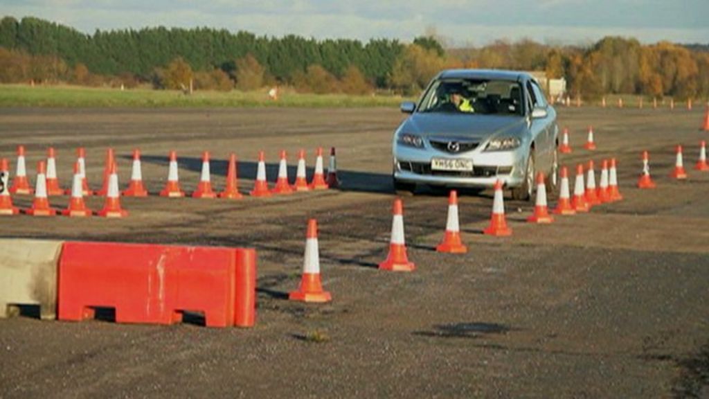 RF SafeStop shuts down car engines with radio pulse BBC