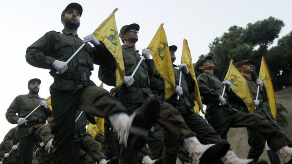 Profile: Lebanon's Hezbollah movement