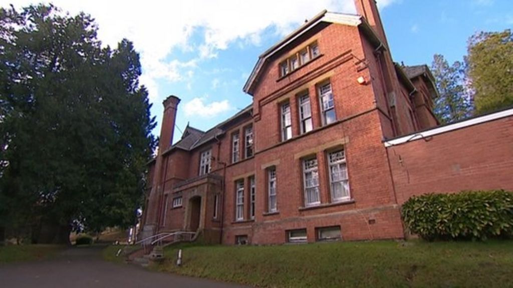 Two empty Devon councilrun care homes could close BBC News