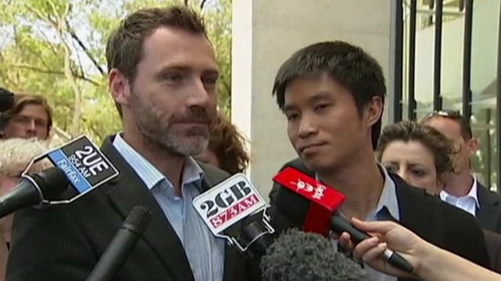 Australia High Court Overturns Act Gay Marriage Law Bbc News 