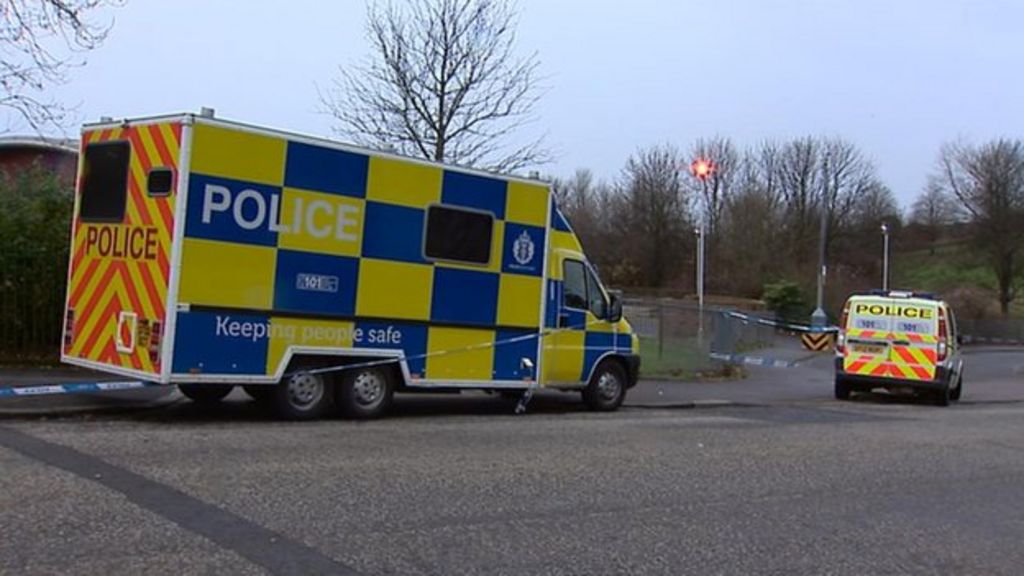 Murder Inquiry After Woman Found In Cranhill Park Glasgow Bbc News
